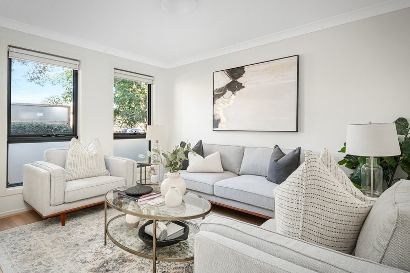 Photo - 148 Riverbank Drive, The Ponds NSW 2769 - Image 3