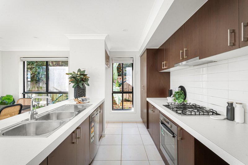 Photo - 148 Riverbank Drive, The Ponds NSW 2769 - Image 4