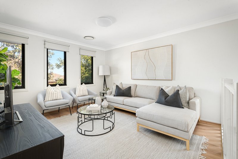 Photo - 148 Riverbank Drive, The Ponds NSW 2769 - Image 6