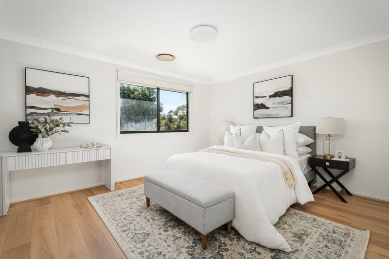 Photo - 148 Riverbank Drive, The Ponds NSW 2769 - Image 7