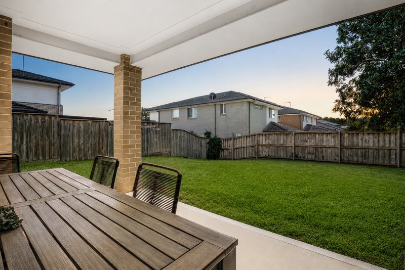 Photo - 148 Riverbank Drive, The Ponds NSW 2769 - Image 10