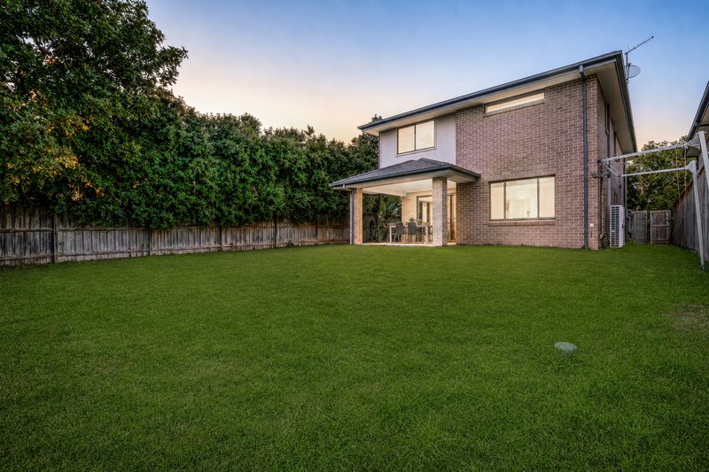 Photo - 148 Riverbank Drive, The Ponds NSW 2769 - Image 11