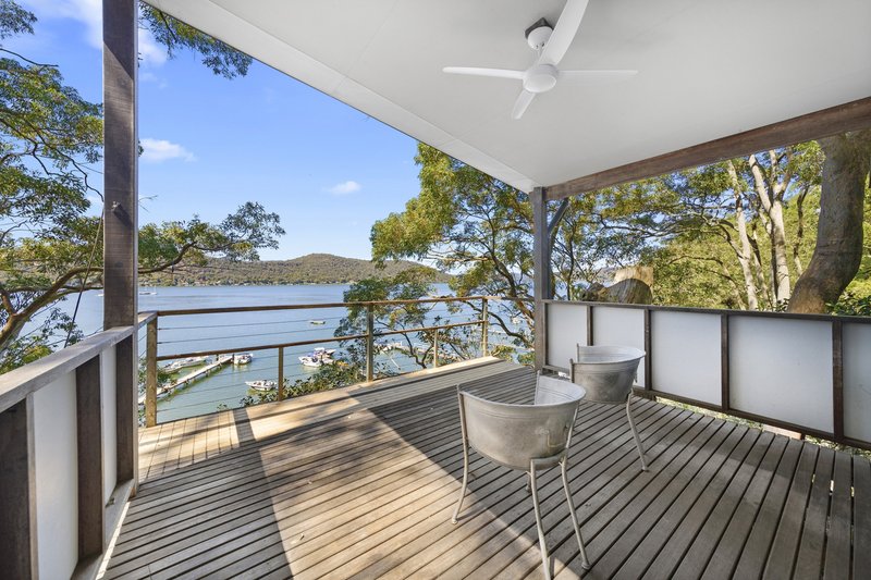 148 Riverview Avenue, Dangar Island NSW 2083