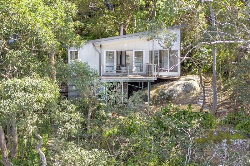 Photo - 148 Riverview Avenue, Dangar Island NSW 2083 - Image 3