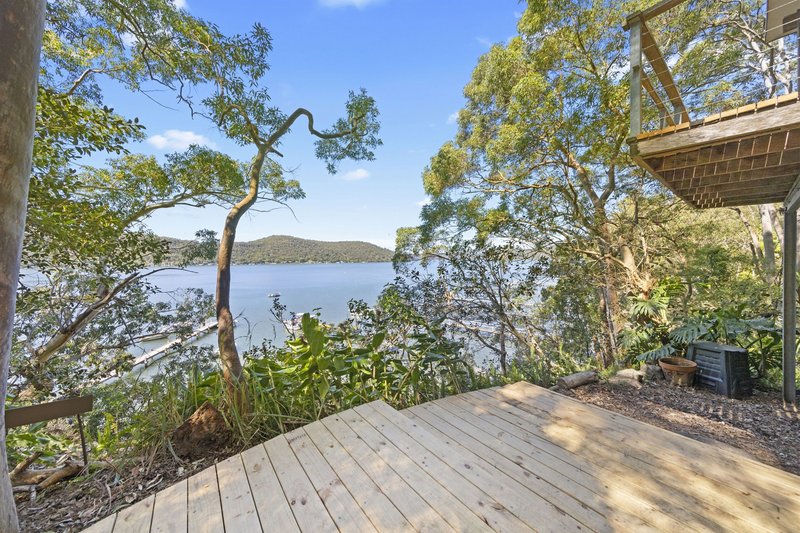 Photo - 148 Riverview Avenue, Dangar Island NSW 2083 - Image 6