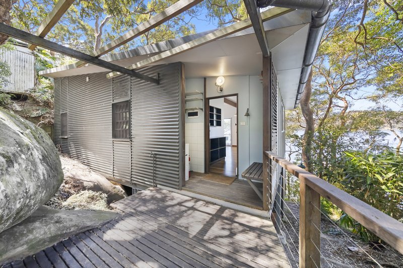 Photo - 148 Riverview Avenue, Dangar Island NSW 2083 - Image 8