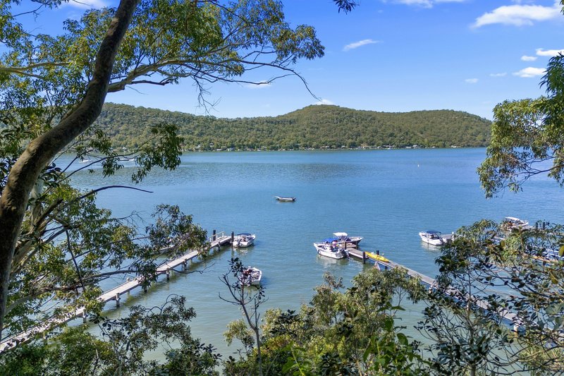 Photo - 148 Riverview Avenue, Dangar Island NSW 2083 - Image 11