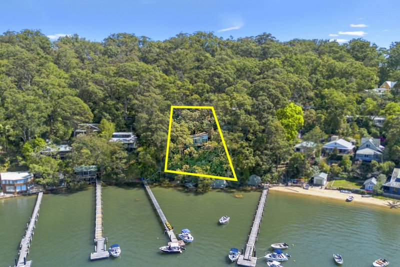 Photo - 148 Riverview Avenue, Dangar Island NSW 2083 - Image 13