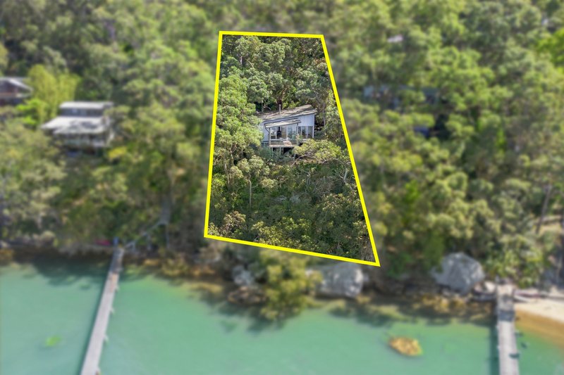 Photo - 148 Riverview Avenue, Dangar Island NSW 2083 - Image 14