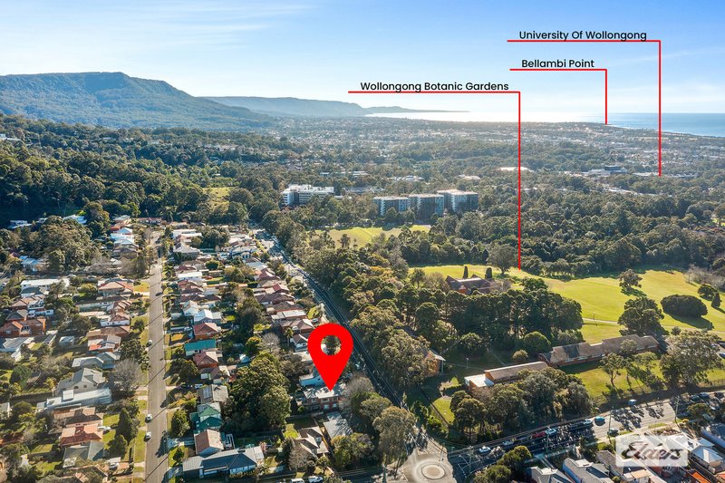 Photo - 1/48 Robsons Road, Keiraville NSW 2500 - Image 1