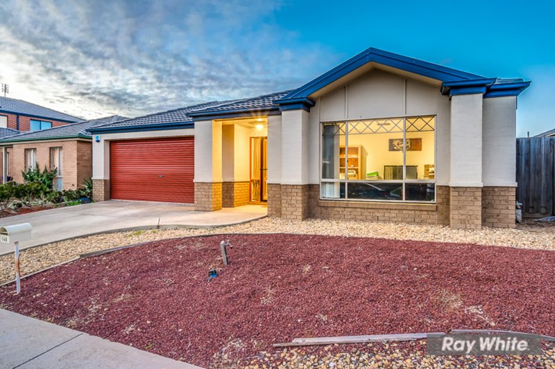 Photo - 148 Rose Grange Boulevard, Tarneit VIC 3029 - Image 2