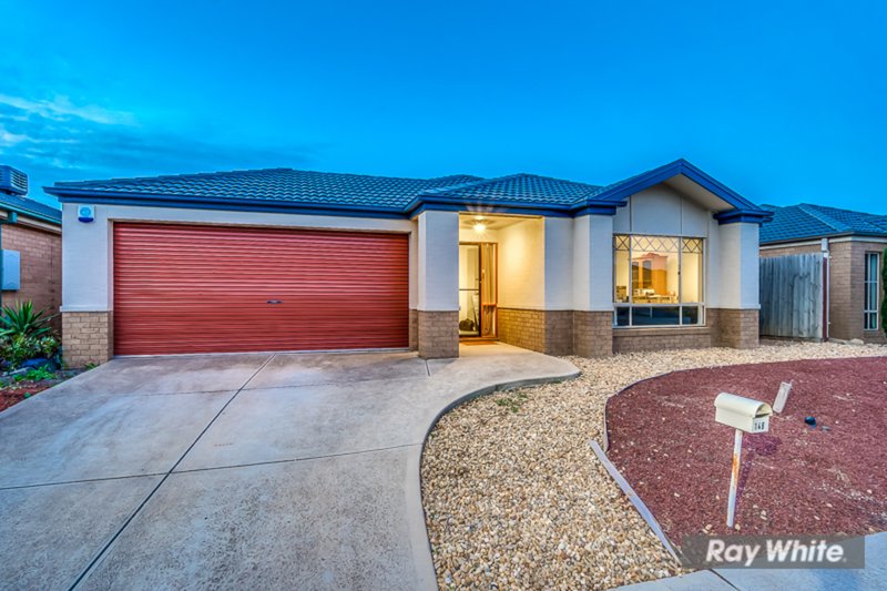 Photo - 148 Rose Grange Boulevard, Tarneit VIC 3029 - Image 3