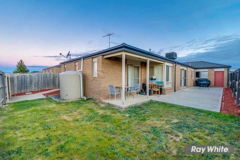 Photo - 148 Rose Grange Boulevard, Tarneit VIC 3029 - Image 10