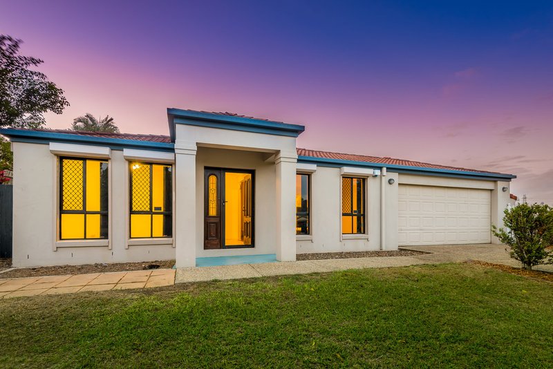 148 Rubicon Cres , Kuraby QLD 4112