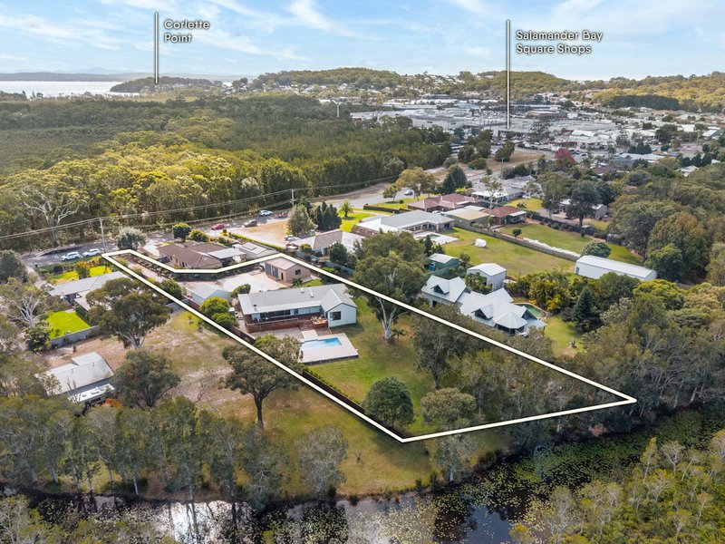 Photo - 148 Salamander Way, Salamander Bay NSW 2317 - Image 2
