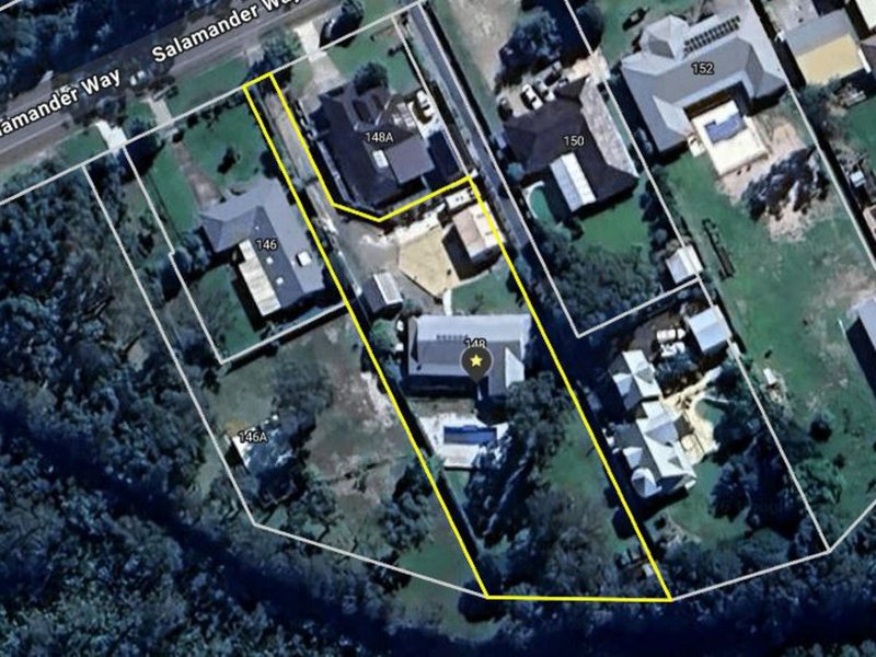 Photo - 148 Salamander Way, Salamander Bay NSW 2317 - Image 25