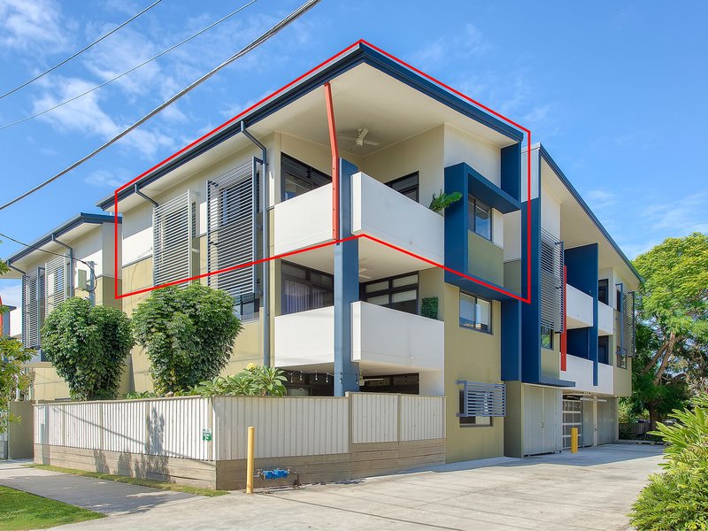 Photo - 14/8 Sayers Street, Stafford QLD 4053 - Image