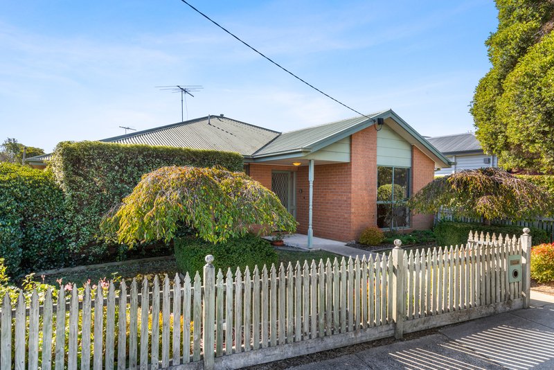 Photo - 1/48 Shackleton Street, Belmont VIC 3216 - Image 1