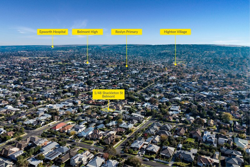 Photo - 1/48 Shackleton Street, Belmont VIC 3216 - Image 12