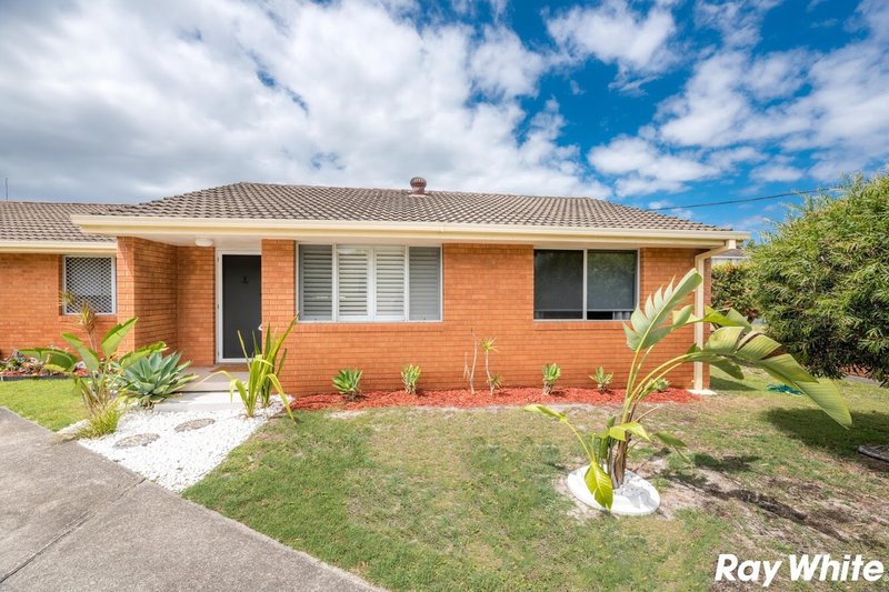 1/48 Short Street, Forster NSW 2428