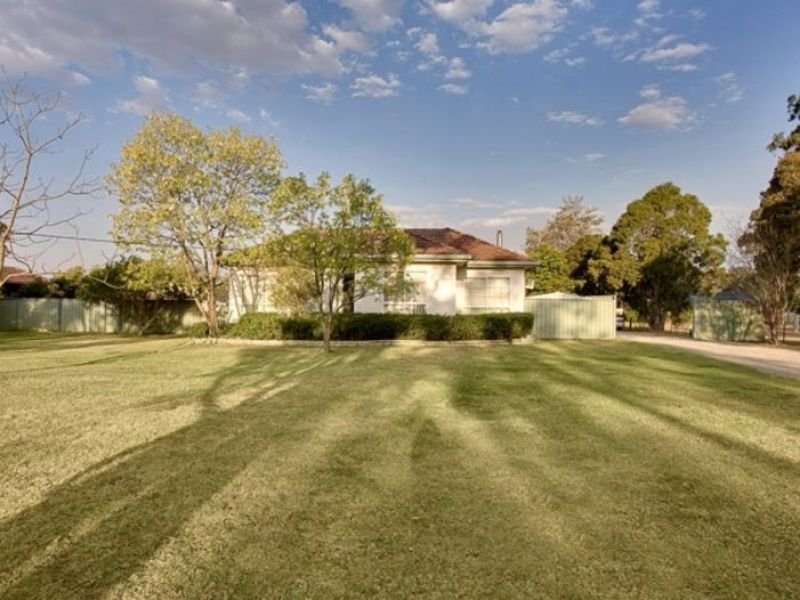 148 Tadmore Road, Cranebrook NSW 2749