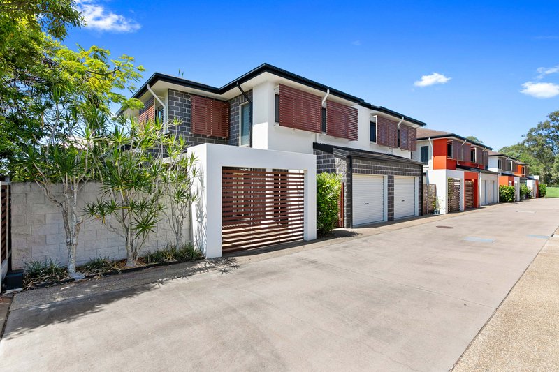 1/48 Taylor Street, Pialba QLD 4655