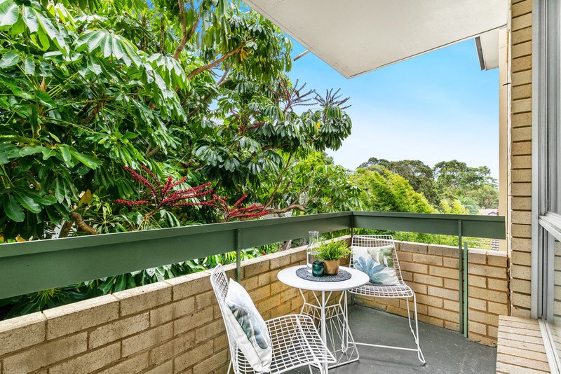 Photo - 14/8 Trafalgar Street, Crows Nest NSW 2065 - Image 2