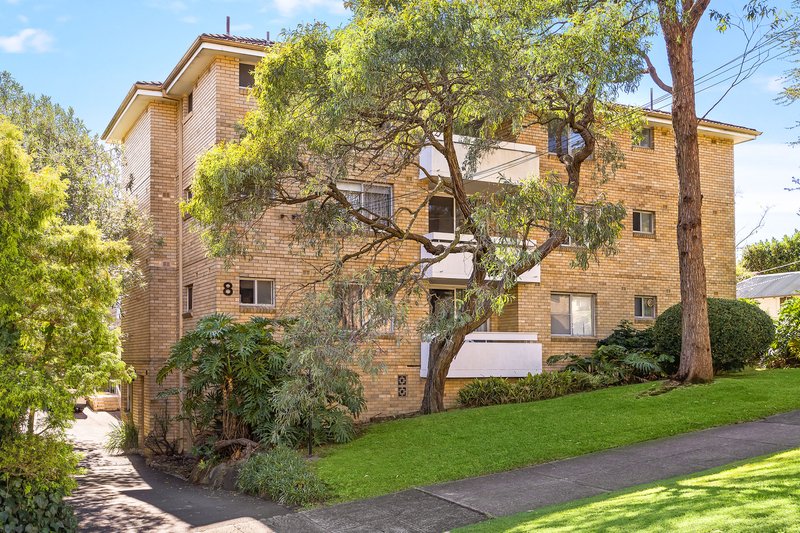 14/8 Vale Street, Cammeray NSW 2062