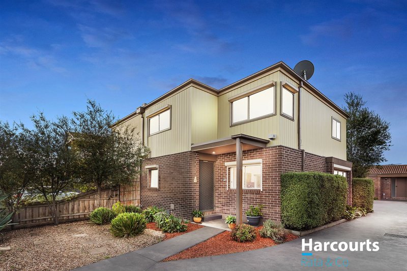 1/48 Vasey Avenue, Lalor VIC 3075