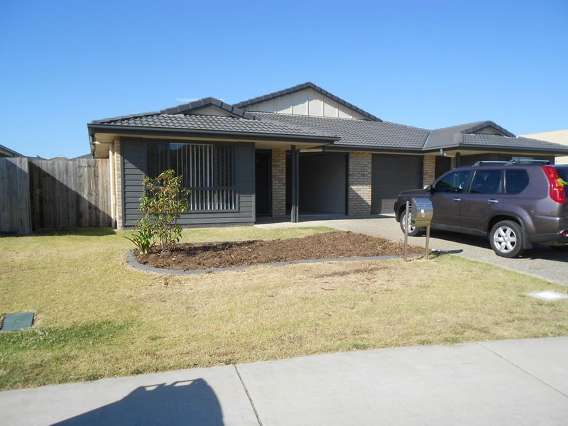 Photo - 1/48 Water Fern Drive, Caboolture QLD 4510 - Image