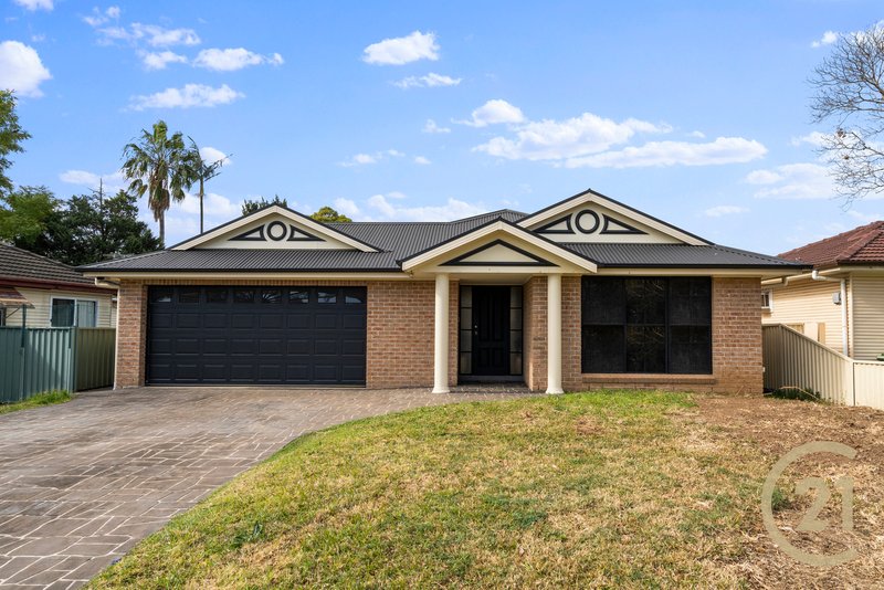 148 Webster , Lurnea NSW 2170