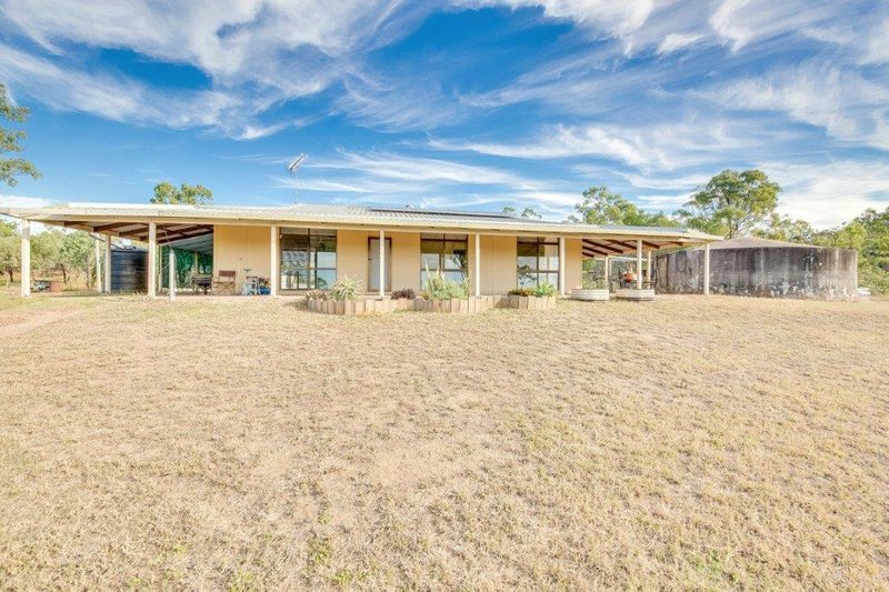 Photo - 148 Wildman Road, Iveragh QLD 4680 - Image 2