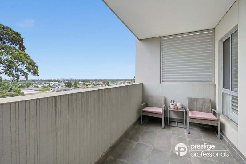Photo - 14/80 Lucas Avenue, Moorebank NSW 2170 - Image 8