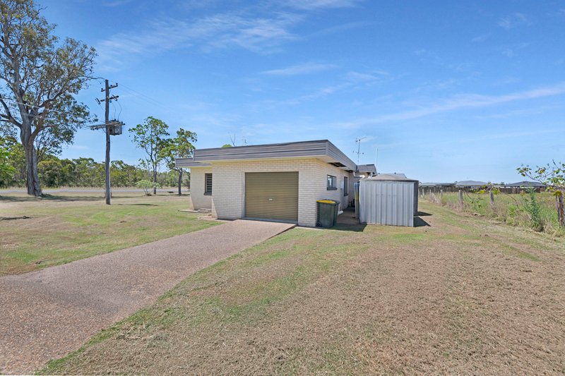 1481 Gin Gin Road, Sharon QLD 4670 Real Estate Industry Partners