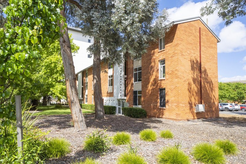 14/81 Northbourne Avenue, Turner ACT 2612