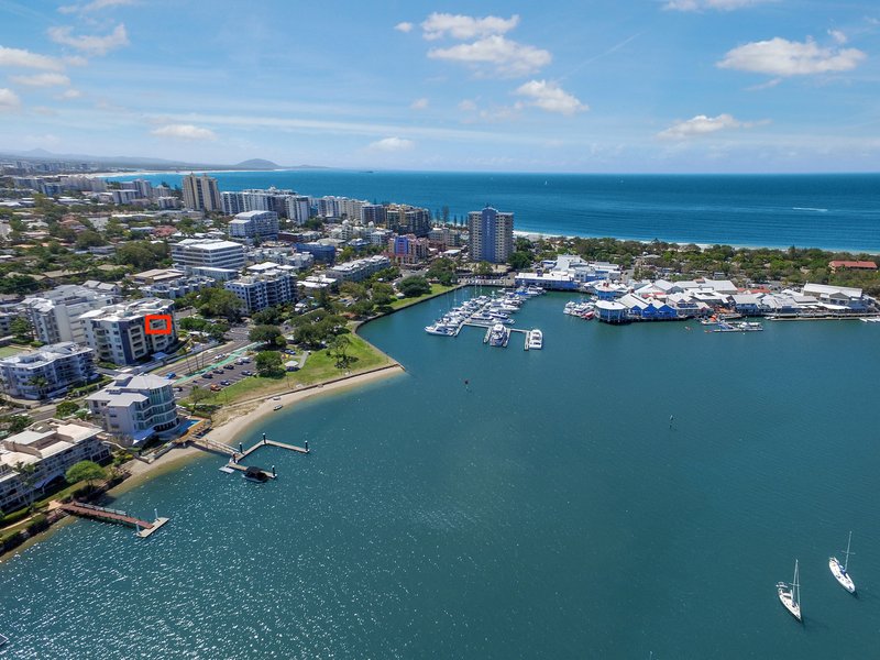 14/82-86 River Esplanade, Mooloolaba QLD 4557