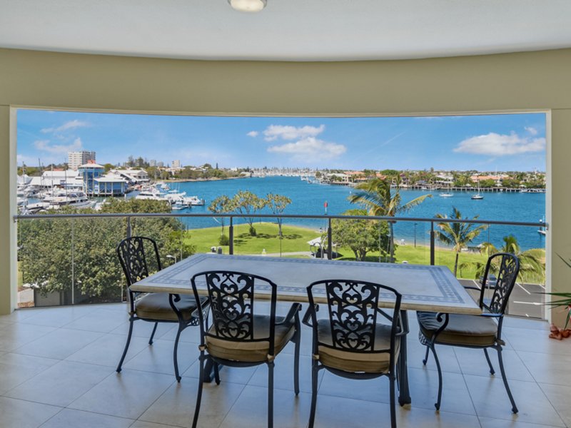 Photo - 14/82-86 River Esplanade, Mooloolaba QLD 4557 - Image 17