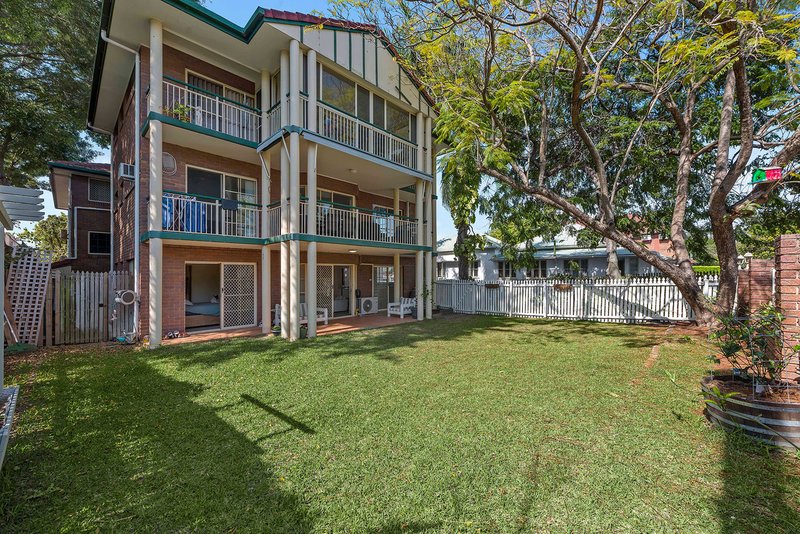 Photo - 1/484 Bowen Terrace, New Farm QLD 4005 - Image 1