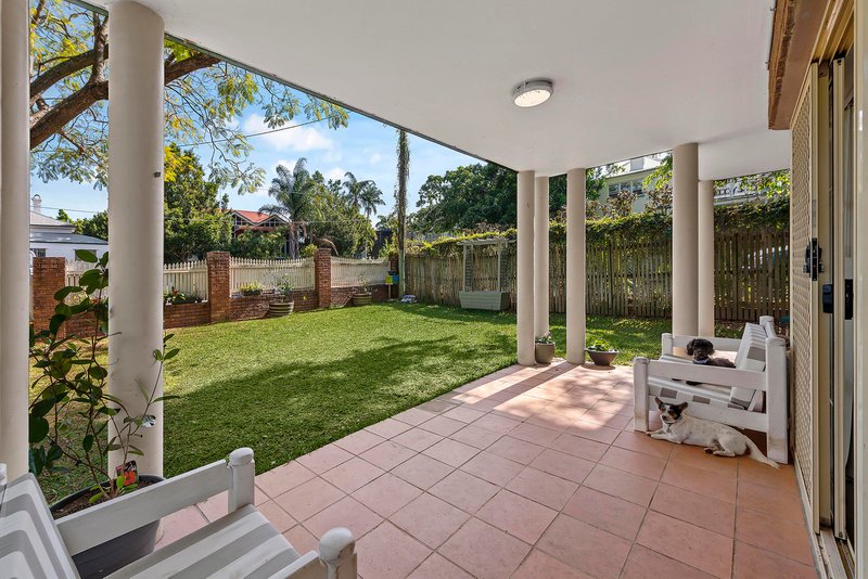 Photo - 1/484 Bowen Terrace, New Farm QLD 4005 - Image 3