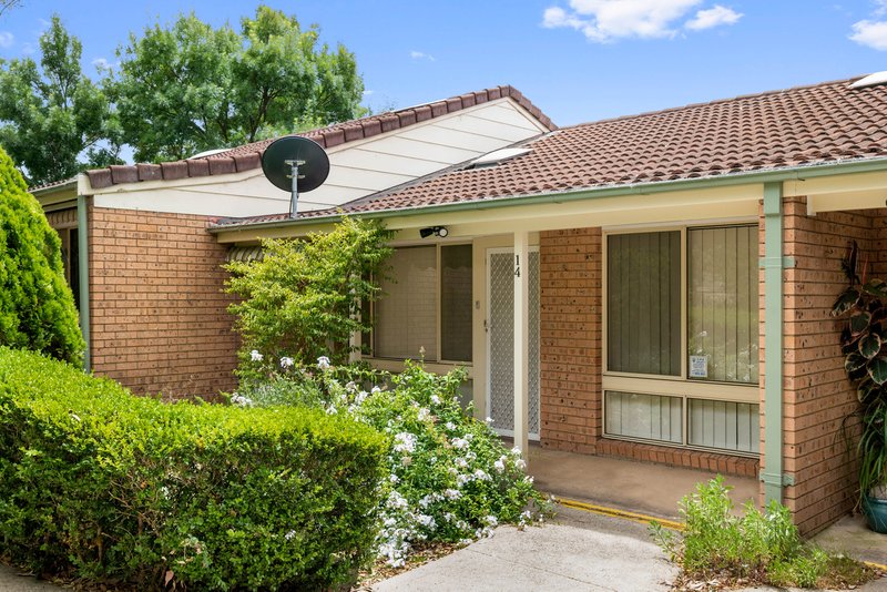 14/84 Old Hume Highway, Camden NSW 2570