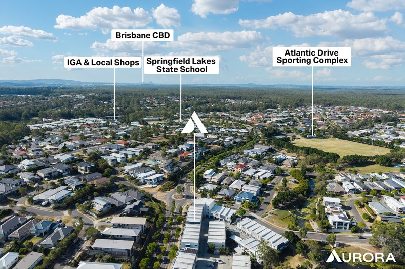 Photo - 14/84 The Promenade, Springfield Lakes QLD 4300 - Image 22
