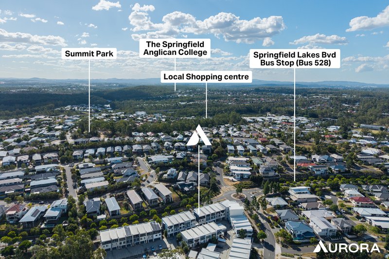 Photo - 14/84 The Promenade, Springfield Lakes QLD 4300 - Image 23