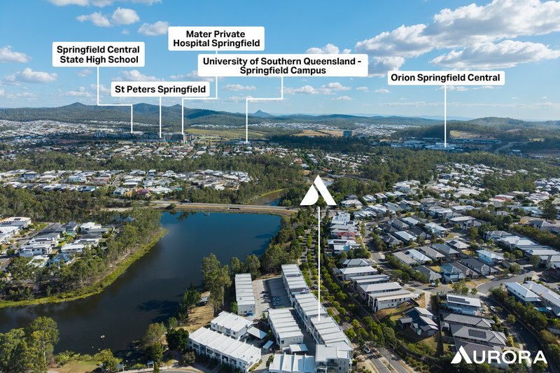 Photo - 14/84 The Promenade, Springfield Lakes QLD 4300 - Image 24