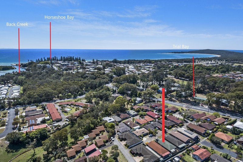 Photo - 14/85 Gregory Street, South West Rocks NSW 2431 - Image 2