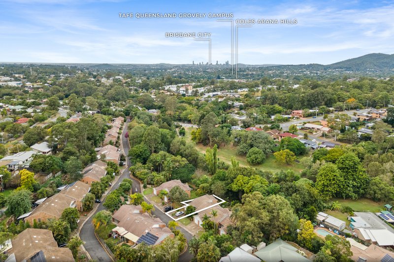 Photo - 14/85 View Crescent, Arana Hills QLD 4054 - Image 16