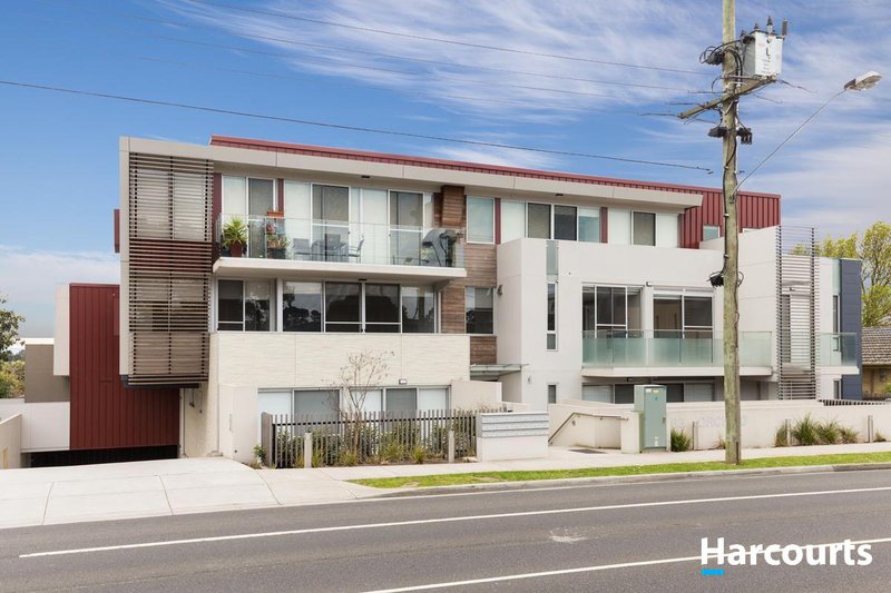 Photo - 14/863 Doncaster Road, Doncaster East VIC 3109 - Image 1