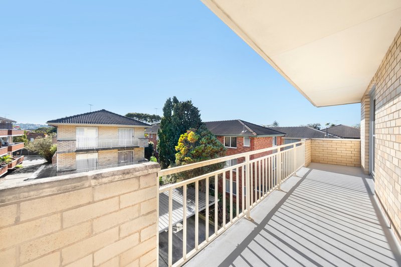 14/87 Pacific Parade, Dee Why NSW 2099