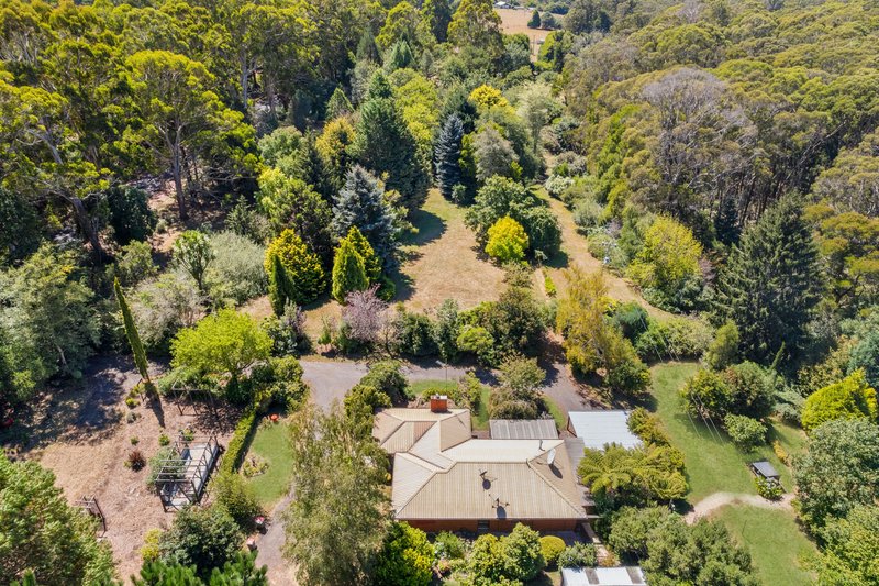 Photo - 1488 Daylesford-Trentham Road, Lyonville VIC 3461 - Image 3