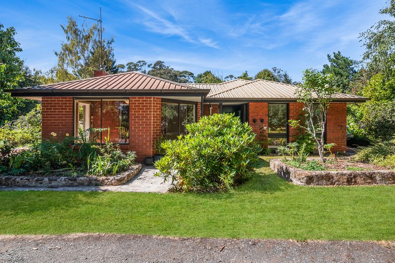 Photo - 1488 Daylesford-Trentham Road, Lyonville VIC 3461 - Image 4