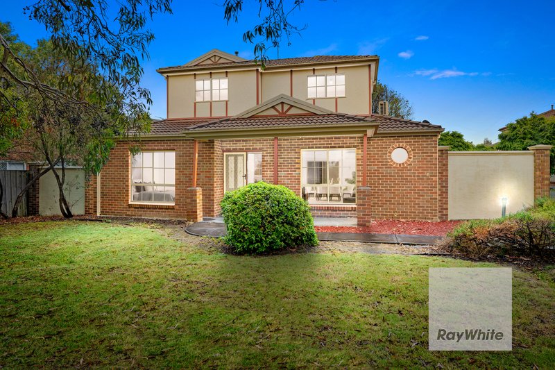 14/885 Old Plenty Road, South Morang VIC 3752